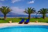 Villa in Spartia - Villa Alexandros Villa in Spartia - Villa Alexandros