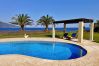 Villa in Spartia - Villa Alexandros