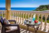 Villa in Spartia - Villa Alexandros