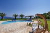 Villa in Spartia - Villa Alexandros