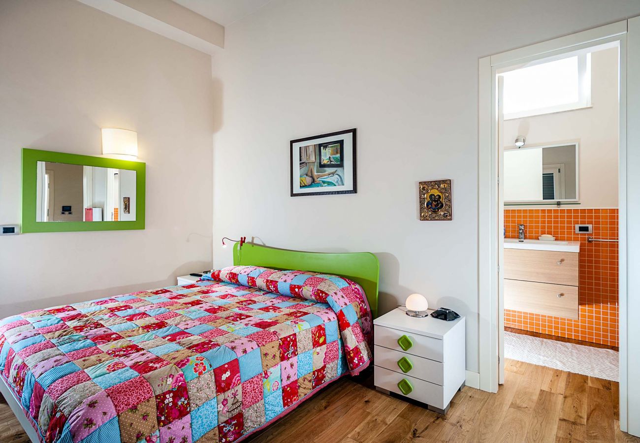Apartment in Donnalucata - Villa Donnalucata, Vela Apartment