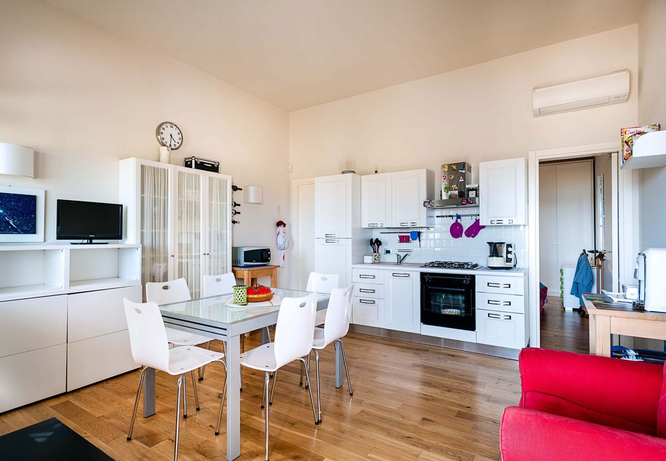 Apartment in Donnalucata - Villa Donnalucata, Vela Apartment