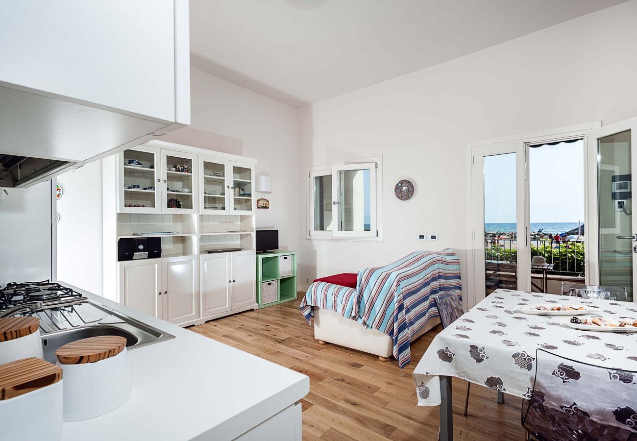 Apartment in Donnalucata - Villa Donnalucata, Timone Apartment