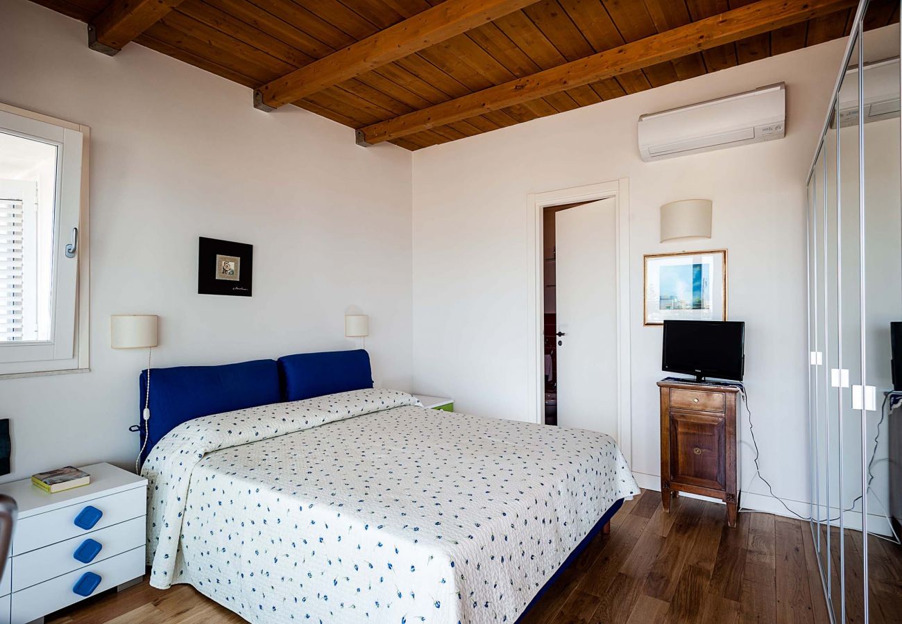 Apartment in Donnalucata - Villa Donnalucata, Onda