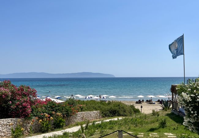 Villa in Skala - Villa Mounda Poseidon Villa in Skala - Villa Mounda Poseidon