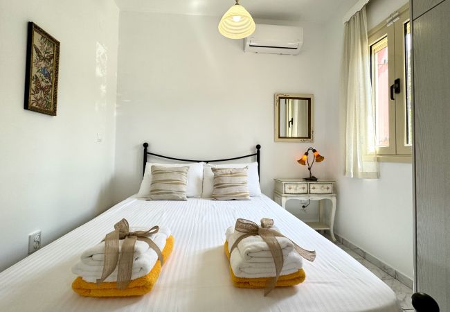 Villa in Spartia - Villa Emiliata Villa in Spartia - Villa Emiliata