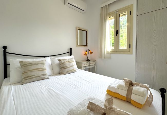 Villa in Spartia - Villa Emiliata Villa in Spartia - Villa Emiliata