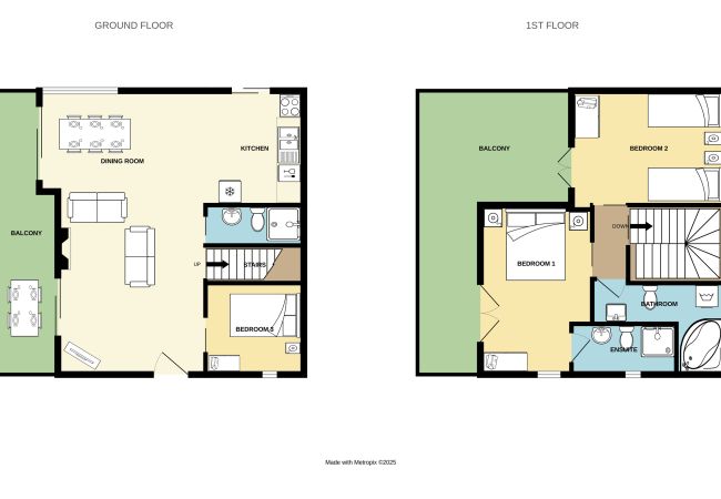 Villa in Spartia - Villa Emiliata Villa in Spartia - Villa Emiliata