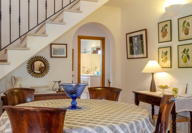 Villa in Port d´Alcudia - Villa Alzina Villa in Port d´Alcudia - Villa Alzina