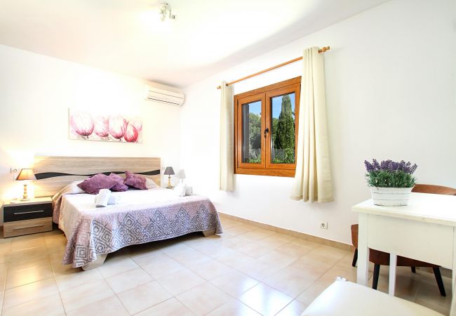 Villa in Port de Pollença - Villa Barraca Villa in Port de Pollença - Villa Barraca