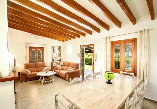 Villa in Port de Pollença - Villa Barraca Villa in Port de Pollença - Villa Barraca