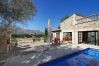 Villa in Pollensa / Pollença - Villa Llop Villa in Pollensa / Pollença - Villa Llop