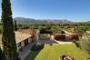 Villa in Pollensa / Pollença - Villa Llop Villa in Pollensa / Pollença - Villa Llop
