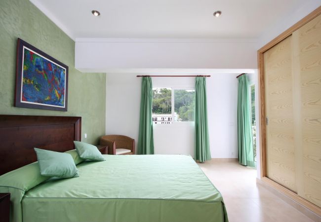 Villa in Cala San Vicente - Villa Medina Villa in Cala San Vicente - Villa Medina