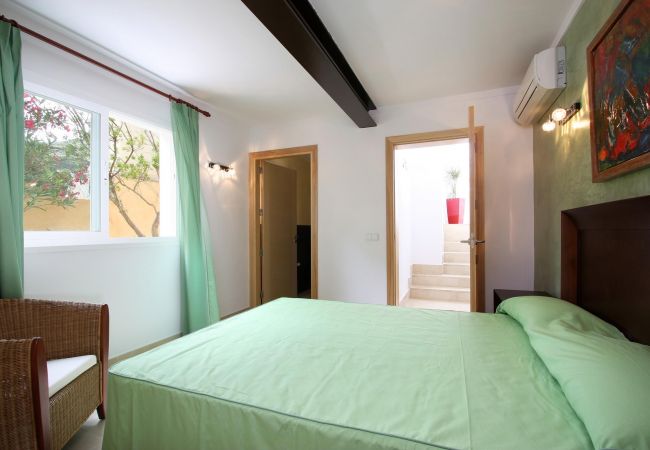 Villa in Cala San Vicente - Villa Medina Villa in Cala San Vicente - Villa Medina