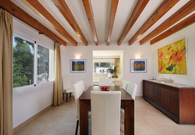 Villa in Cala San Vicente - Villa Medina Villa in Cala San Vicente - Villa Medina