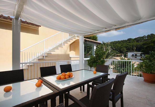 Villa in Cala San Vicente - Villa Medina Villa in Cala San Vicente - Villa Medina