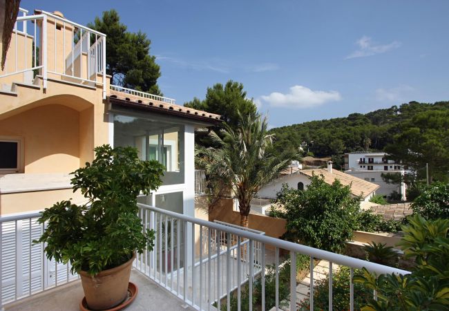 Villa in Cala San Vicente - Villa Medina Villa in Cala San Vicente - Villa Medina