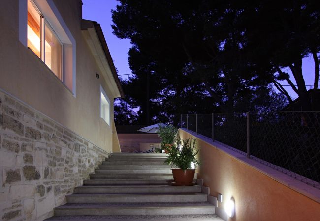 Villa in Cala San Vicente - Villa Medina Villa in Cala San Vicente - Villa Medina