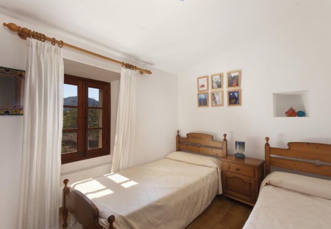 Villa in Pollensa / Pollença - Villa Punxa Villa in Pollensa / Pollença - Villa Punxa