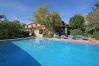 Villa in Pollensa / Pollença - Villa Punxa Villa in Pollensa / Pollença - Villa Punxa
