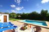 Villa in Pollensa / Pollença - Villa Rei Villa in Pollensa / Pollença - Villa Rei