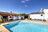Villa in Pollensa / Pollença - Villa Rei Villa in Pollensa / Pollença - Villa Rei