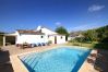Villa in Pollensa / Pollença - Villa Rei Villa in Pollensa / Pollença - Villa Rei
