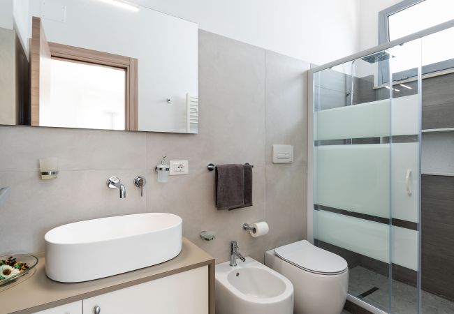 Villa in Marzamemi - Villa Nica Villa in Marzamemi - Villa Nica