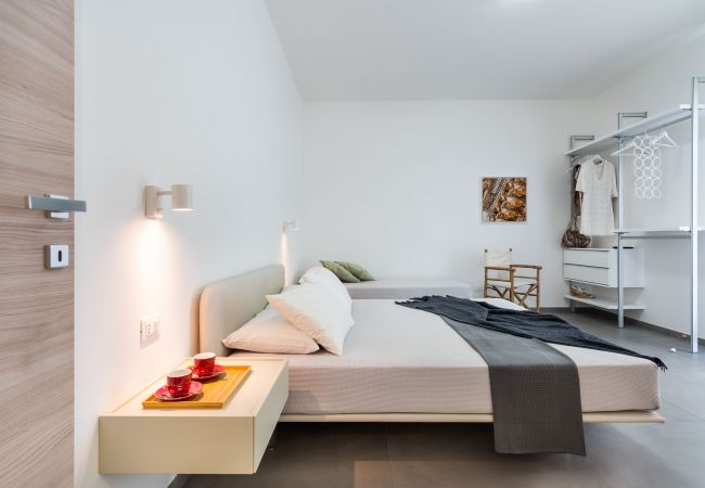 Villa in Marzamemi - Villa Nica Villa in Marzamemi - Villa Nica