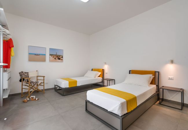 Villa in Marzamemi - Villa Nica Villa in Marzamemi - Villa Nica