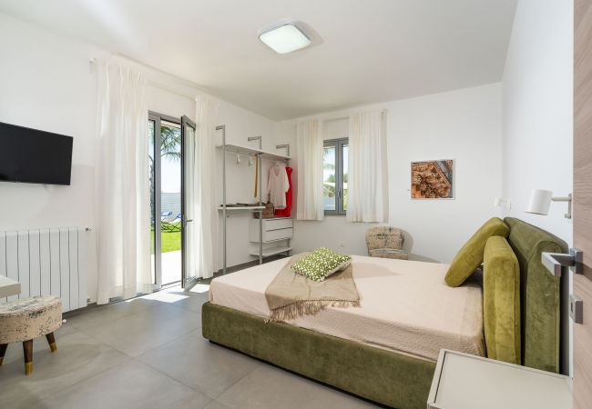 Villa in Marzamemi - Villa Nica Villa in Marzamemi - Villa Nica