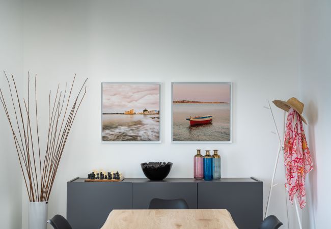 Villa in Marzamemi - Villa Nica Villa in Marzamemi - Villa Nica