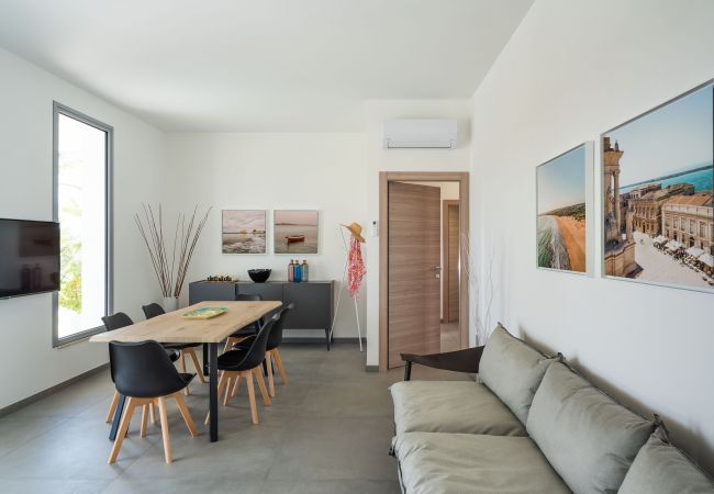 Villa in Marzamemi - Villa Nica Villa in Marzamemi - Villa Nica