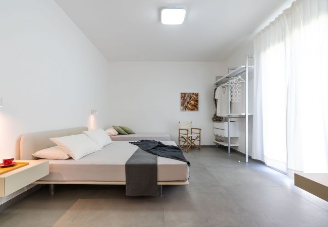 Villa in Marzamemi - Villa Nica Villa in Marzamemi - Villa Nica