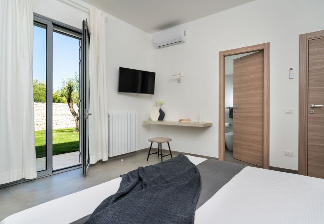 Villa in Marzamemi - Villa Nica Villa in Marzamemi - Villa Nica