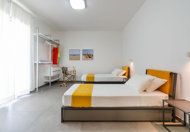 Villa in Marzamemi - Villa Nica Villa in Marzamemi - Villa Nica