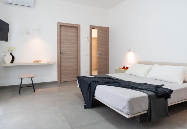 Villa in Marzamemi - Villa Nica Villa in Marzamemi - Villa Nica