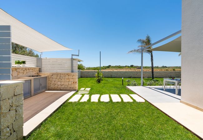 Villa in Marzamemi - Villa Nica Villa in Marzamemi - Villa Nica