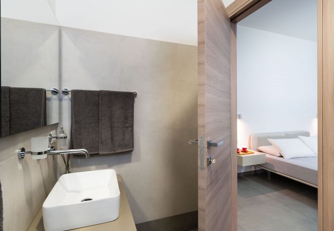 Villa in Marzamemi - Villa Nica Villa in Marzamemi - Villa Nica