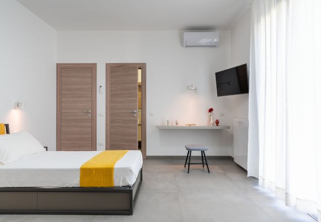 Villa in Marzamemi - Villa Nica Villa in Marzamemi - Villa Nica