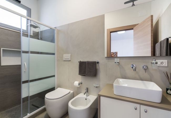 Villa in Marzamemi - Villa Nica Villa in Marzamemi - Villa Nica