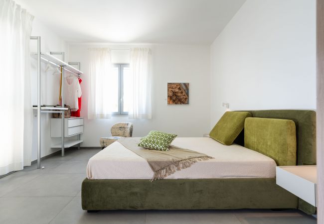 Villa in Marzamemi - Villa Nica Villa in Marzamemi - Villa Nica