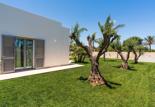 Villa in Marzamemi - Villa Nica Villa in Marzamemi - Villa Nica
