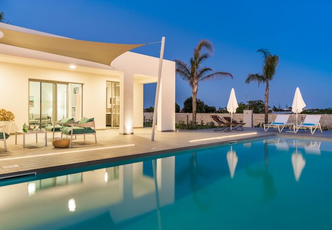 Villa in Marzamemi - Villa Nica Villa in Marzamemi - Villa Nica