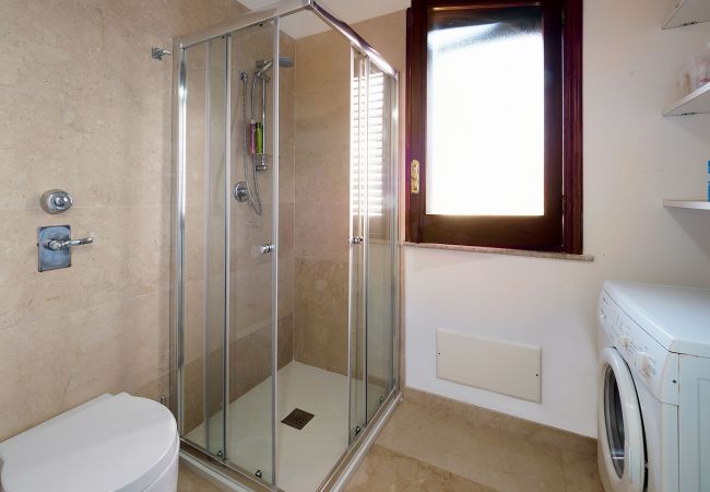 Villa in San Vito Lo Capo - Cala Machina Villa in San Vito Lo Capo - Cala Machina