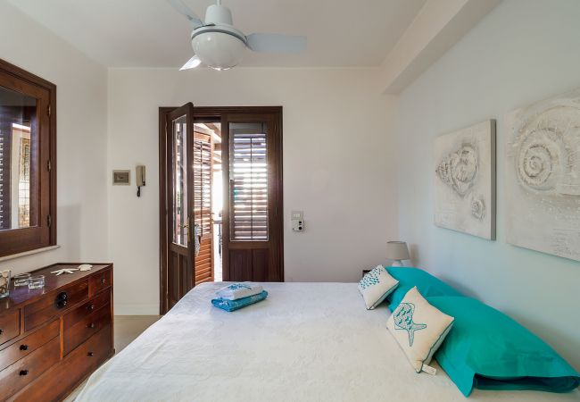 Villa in San Vito Lo Capo - Cala Machina Villa in San Vito Lo Capo - Cala Machina