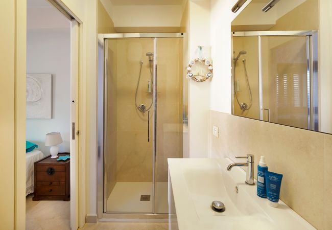 Villa in San Vito Lo Capo - Cala Machina Villa in San Vito Lo Capo - Cala Machina