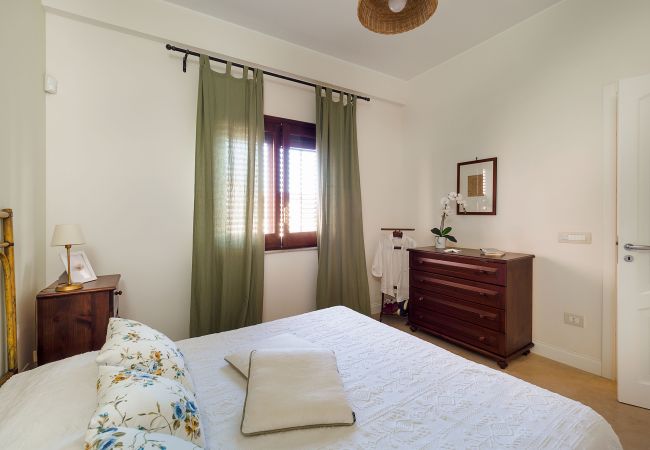 Villa in San Vito Lo Capo - Cala Machina Villa in San Vito Lo Capo - Cala Machina