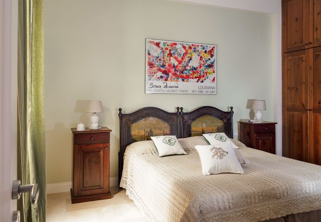 Villa in San Vito Lo Capo - Cala Machina Villa in San Vito Lo Capo - Cala Machina